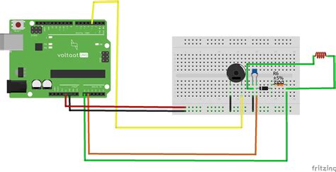 Voltaat Learn Build A Metal Detector Using Arduino