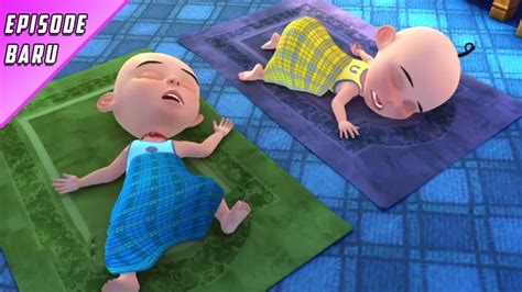 Upin Ipin Musim 16 Full Movie Comelnye Upin Ipin Tidur Upin Ipin