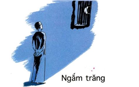 Ngắm Trăng Bài Thơ Ngắm Trăng Hồ Chí Minh GợiÝvn