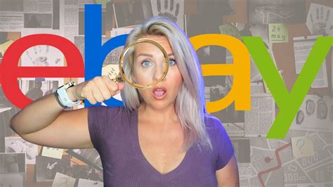 This EBay Hack Will Change The Way You List Forever YouTube