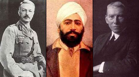 Who Did Sardar Udham Assassinate in London, General Dyer Or Michael O ...