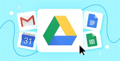 Qué es Google Drive y para qué sirve