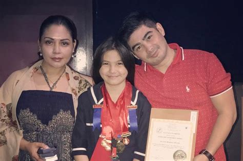 Remember Danilo Barrios? He's a family man now | ABS-CBN News