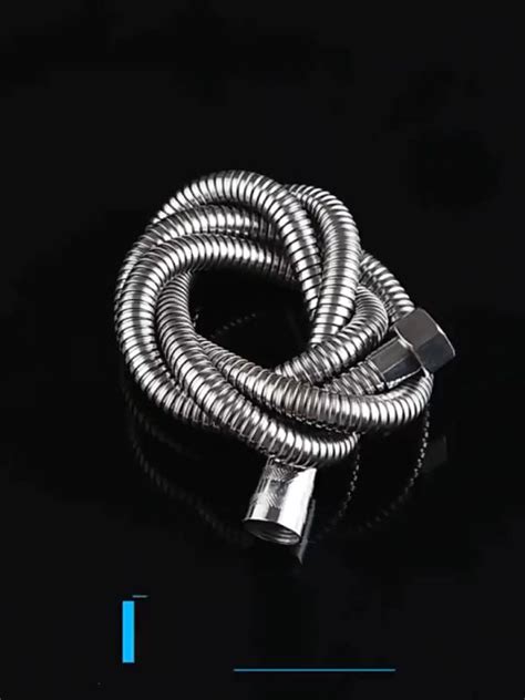 Sus Bath Hose Shower Hose Bathroom Shower Hot And Cold Water Hose