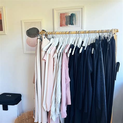 Duurzame Garderobe Voor Moeders 5 Tips