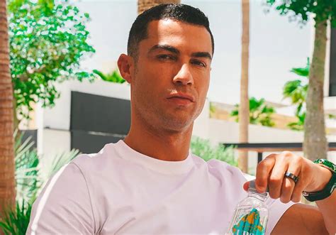 El Nuevo Negocio De Cristiano Ronaldo Que Promete Grandes Beneficios