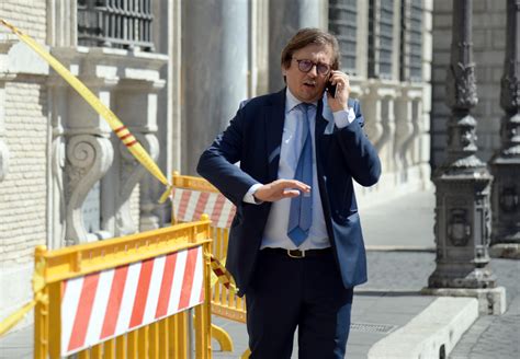 Inchiesta Covid Sileri Ai Pm Di Bergamo Lettere Anonime Minacce E