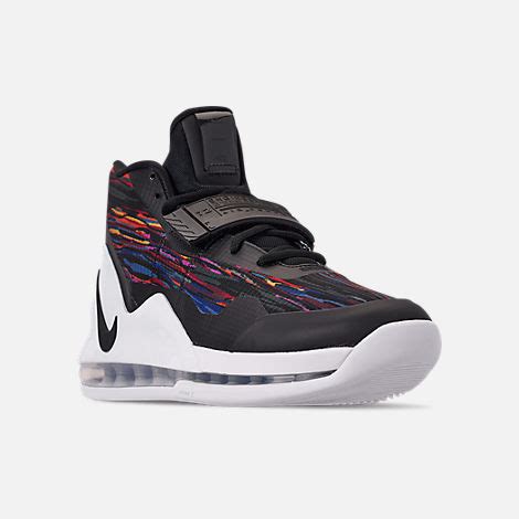 Men's Nike Air Force Max Basketball Shoes| Finish Line