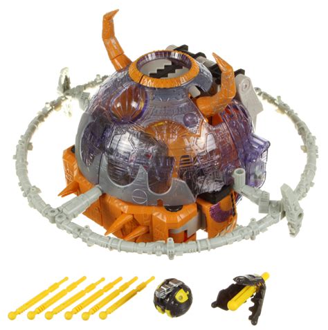 Supreme Class Unicron with Dead End (Transformers, Armada, Unicron) | Transformerland.com ...