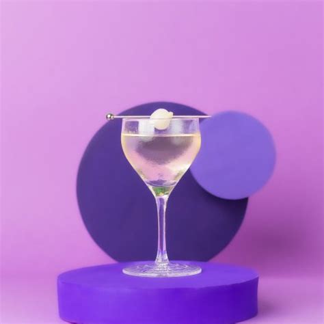 Gibson Cocktail Recipe by DrinksWorld