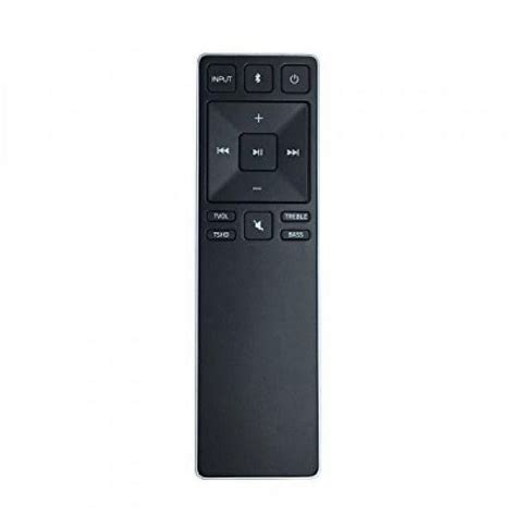 Genuine VIZIO XRS321 C Sound Bar SB Remote Control For Soundbar