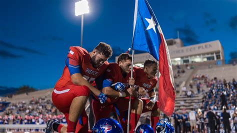 VIDEO: El Paso High School Football Week 6 Highlights