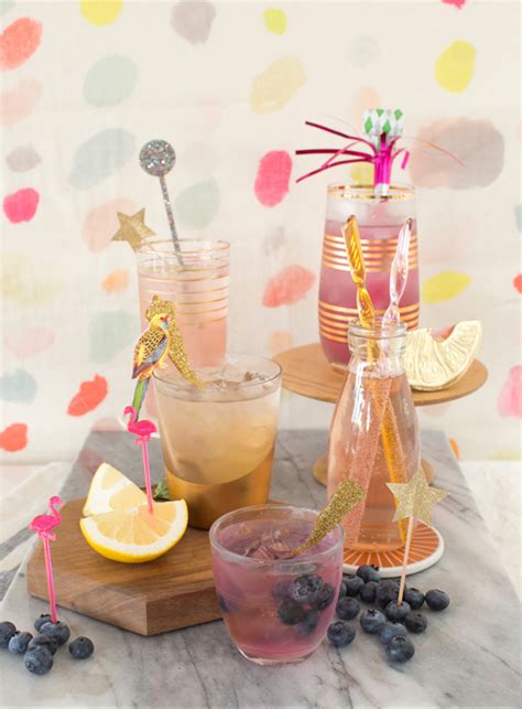 Simple Syrups Simple Homemade Sodas Oh Joy