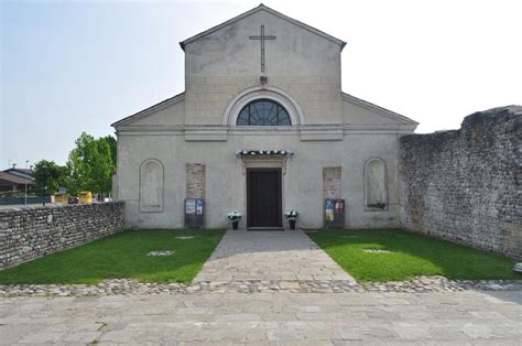 Pieve Di San Donato Cittadella ViaggiArt