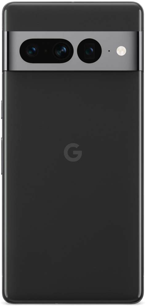 Google Pixel 7 Pro 128GB Unlocked Obsidian GA03453 US Best Buy