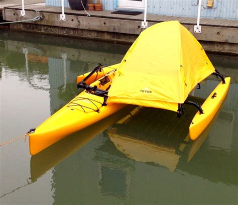 Diy Kayak Seat Mods Sit In Fishing Modifications Sickest Mod Youve ...