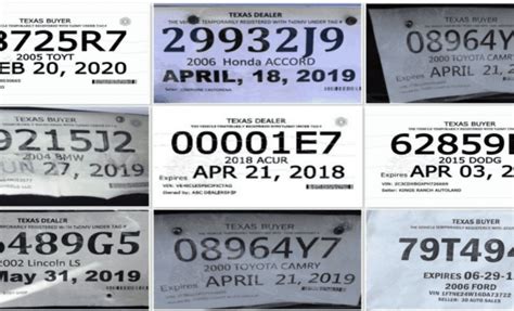 montgomery county sheriff partners  txdmv  temp tag enforcement