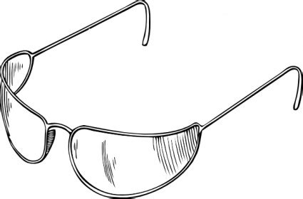 Eyeglasses clip art Clipart for Free Download | FreeImages