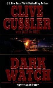 Dark Watch Oregon Files 3 The Oregon Files Cussler Clive Du