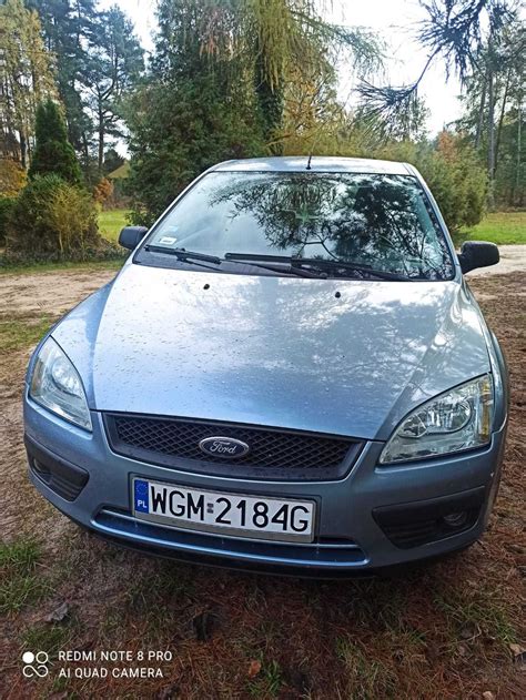 Ford Focus Sprzedam Piotrkowice OLX Pl