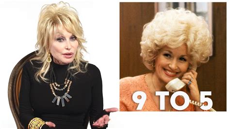 Dolly Parton breaks down her career highlights (video) - cleveland.com