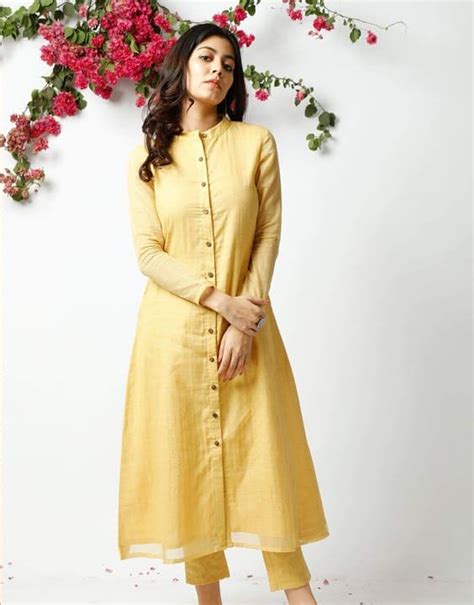 15 Latest Kurti Neck Design Ideas In 2021 | Ladies Kurta Neck Design