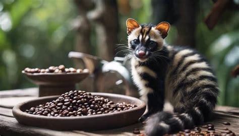 3 Steps to Perfecting the Kopi Luwak Process | Coffee At Corner