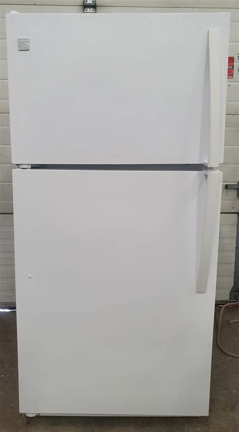 Order Your Used Kenmore Refrigerator 253 6031241 Today