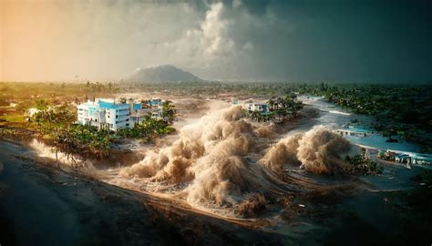 How Communities In Hurricane Land Come Together