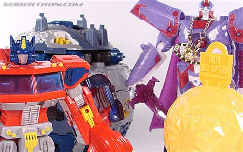 Transformers G1 1984 Vector Sigma Toy Gallery (Image #49 of 51)