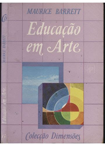 Sebo Do Messias Livro Educação Em Arte