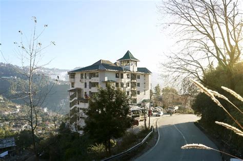 150+ Best Hotels in Shimla With Tariff Starting From Rs. 1180 ...