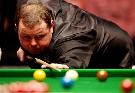 Snooker: Stephen Lee guilty of match-fixing