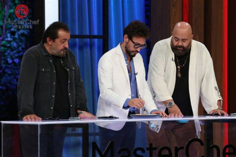 MasterChef ceketler sahiplerini buluyor 27 Aralık MasterChef 3 ceketi