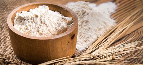 Rye Flour: Health Benefits, Nutrition and How to Use - Dr. Axe