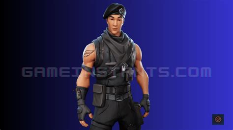 10 Rarest Fortnite Skins Of All Time - Gameinstants