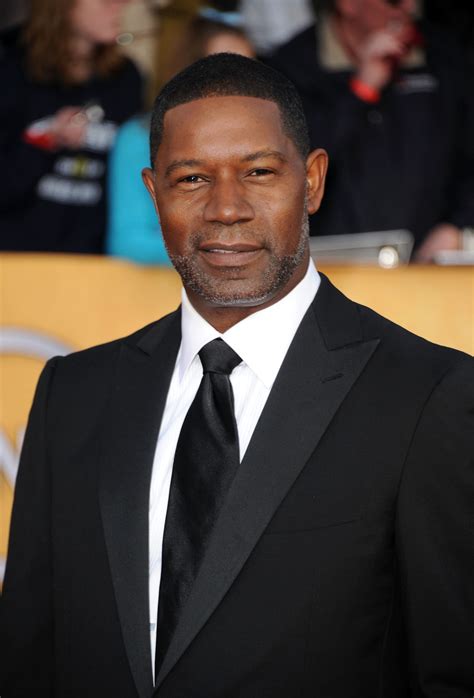 Dennis Haysbert Quotes. QuotesGram