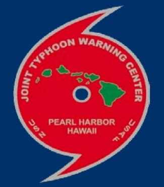 Th Anniversary Of The Joint Typhoon Warning Center Noaa S Atlantic