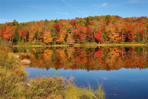 New Hampshire’s Outdoor Recreation Will Dramatically Change Because the
