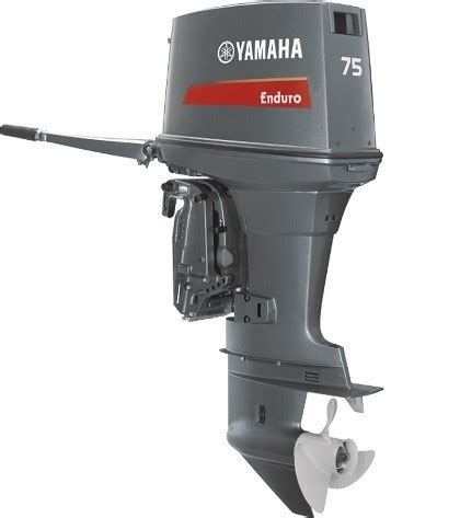 Yamaha E Bmhl Outboard Engine Best Of Yamaha Enduro Powerful And