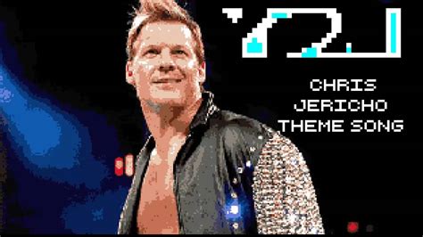 Wwe chris jericho theme song - tensapje