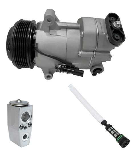 Chevy Cruze Ac Compressor Affordable Options And Top Deals Air