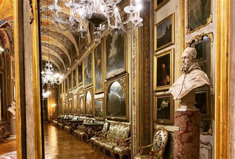 Romes Doria Pamphilj Gallery Reopens In Evenings Wanted In Rome