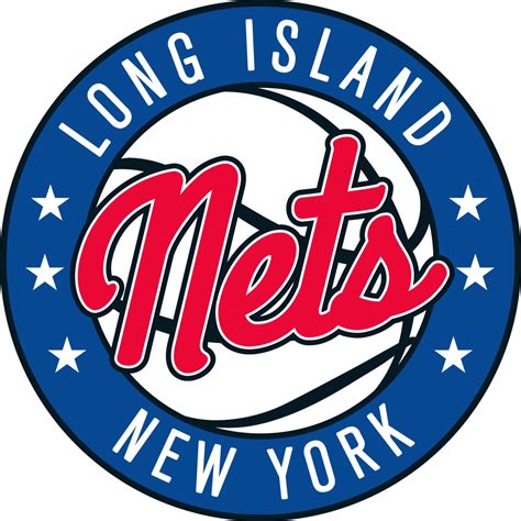 Nets Logo Logodix