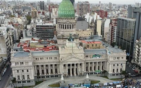 La Defensor A Del Pueblo Bonaerense Present Un Amparo Contra El Dnu