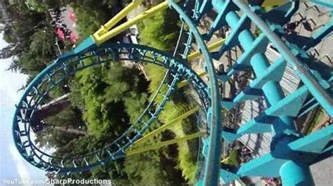 Boomerang: Coast to Coaster (Six Flags Discovery Kingdom) | Roller Coaster Wiki | Fandom