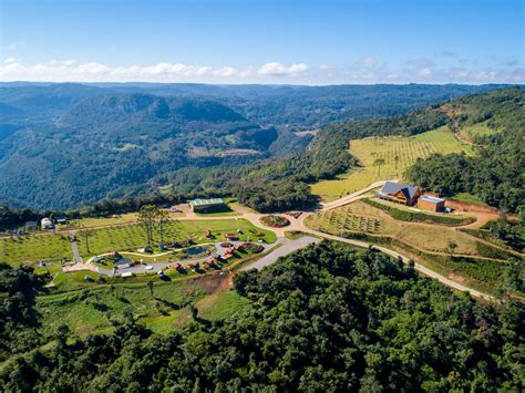 Parque Olivas De Gramado Completou Anos Abrindo Nova Rea De