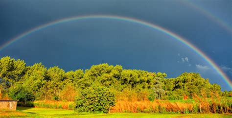 Paisaje Arcoiris Cielo Foto Gratis En Pixabay Pixabay