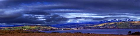 Dingwall Photograph By Joe Macrae Fine Art America