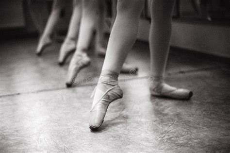 The Feet Of A Ballerina Discover The Secrets Behind Their Graceful Technique